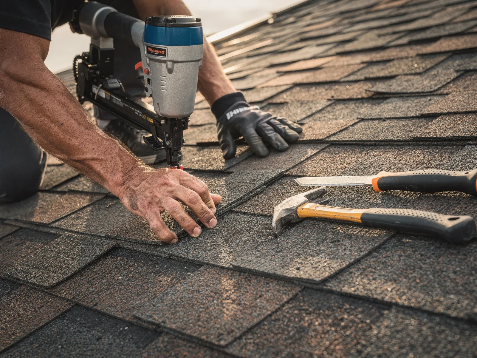 Why choose Roof Repair in Wakeeney, KS